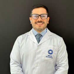 Dr. Ernesto