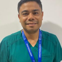 Dr. Ivan Quintero