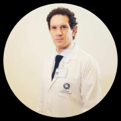 Dr. Mejía
