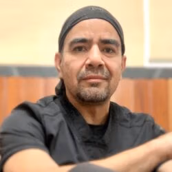 Dr. Orozco