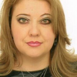 Dra. Claudia Mejia