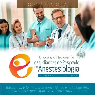 Encuentro Nal de Residentes Encuentro Nal de Residentes