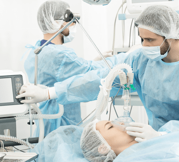 Escacez de anestesiólogos en el mundo