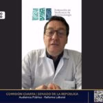 Federación Sindicatos Anestesiología