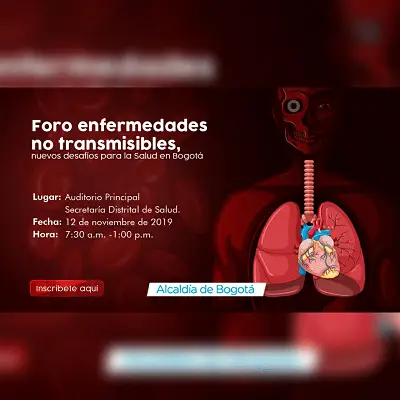Foro de enfermedades no transmisibles definitiva