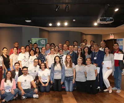 Foto tomada por Juan Fernando Osorno