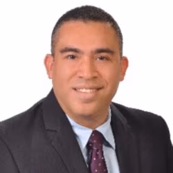 David Enrique Valdelamar Rosenstand