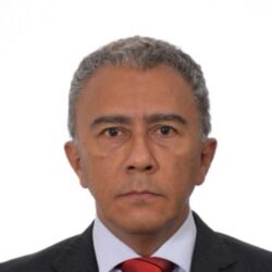 Carlos Fernando Sanabria Botello