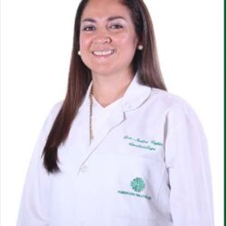 Indira Cujiño