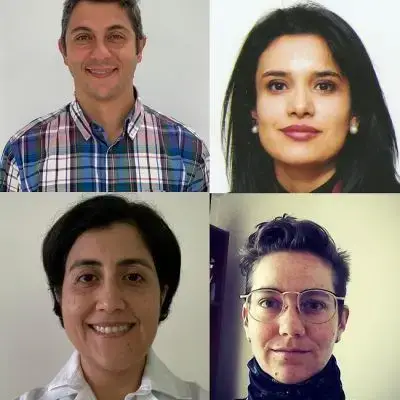 Jornada de bioetica foto Jornada de bioetica foto