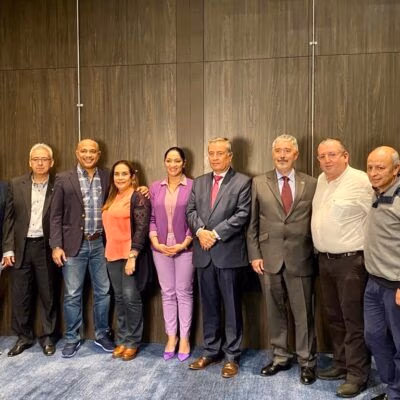 Juna Directiva Juna Directiva
