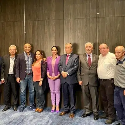 Juna Directiva Juna Directiva