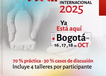 El Congreso LASRA Internacional 2025 abre inscripciones