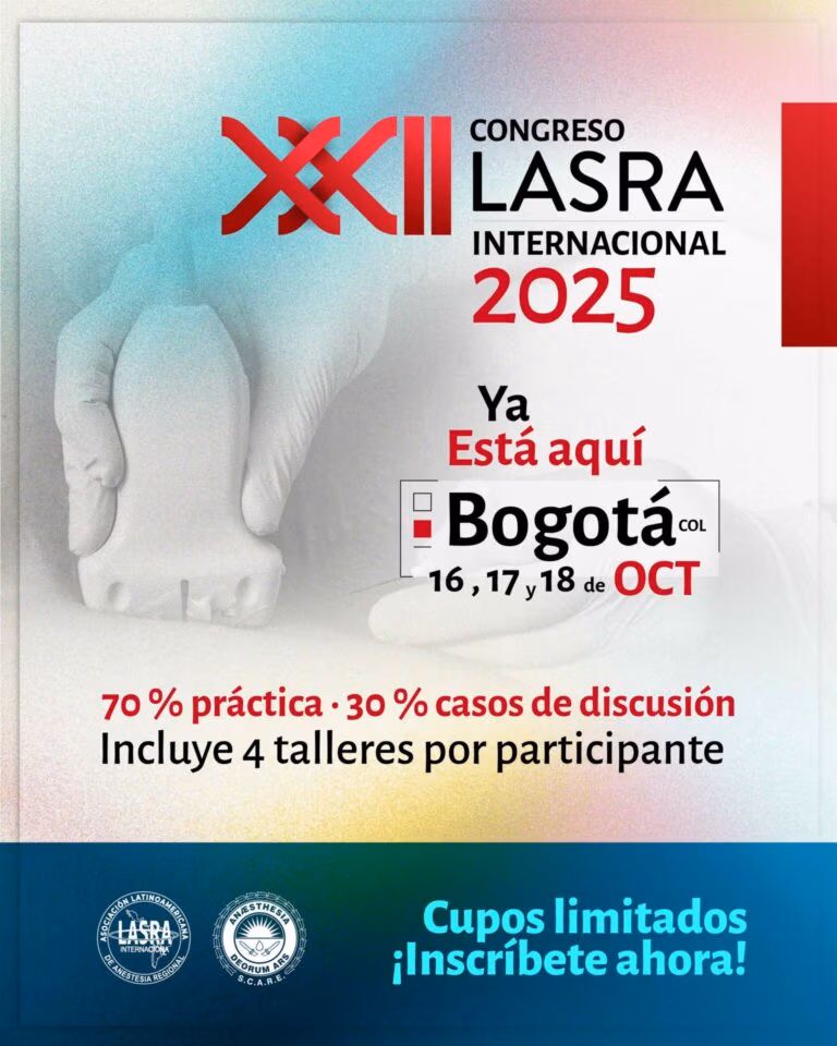 LASRA