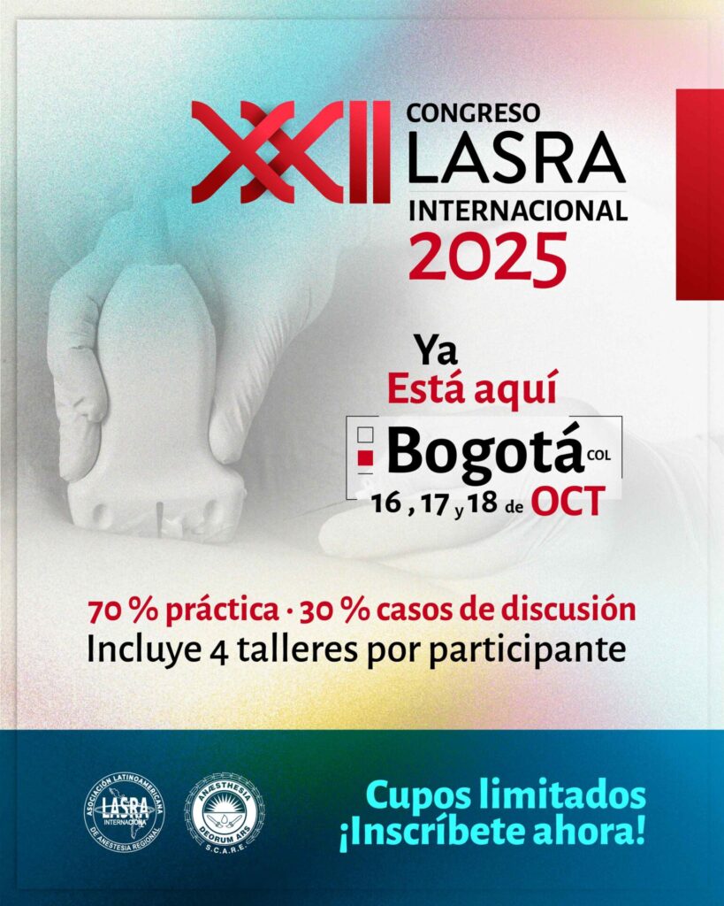 LASRA