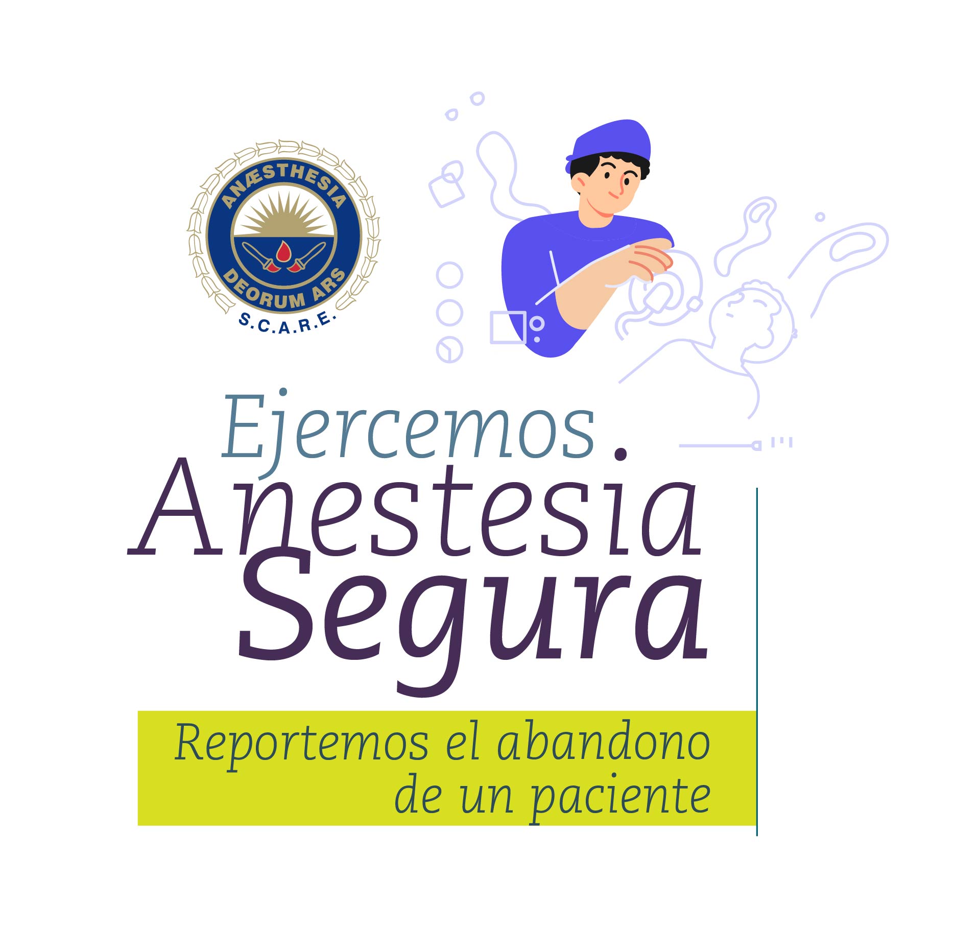 Logo Anestesia Segura_Logo 2