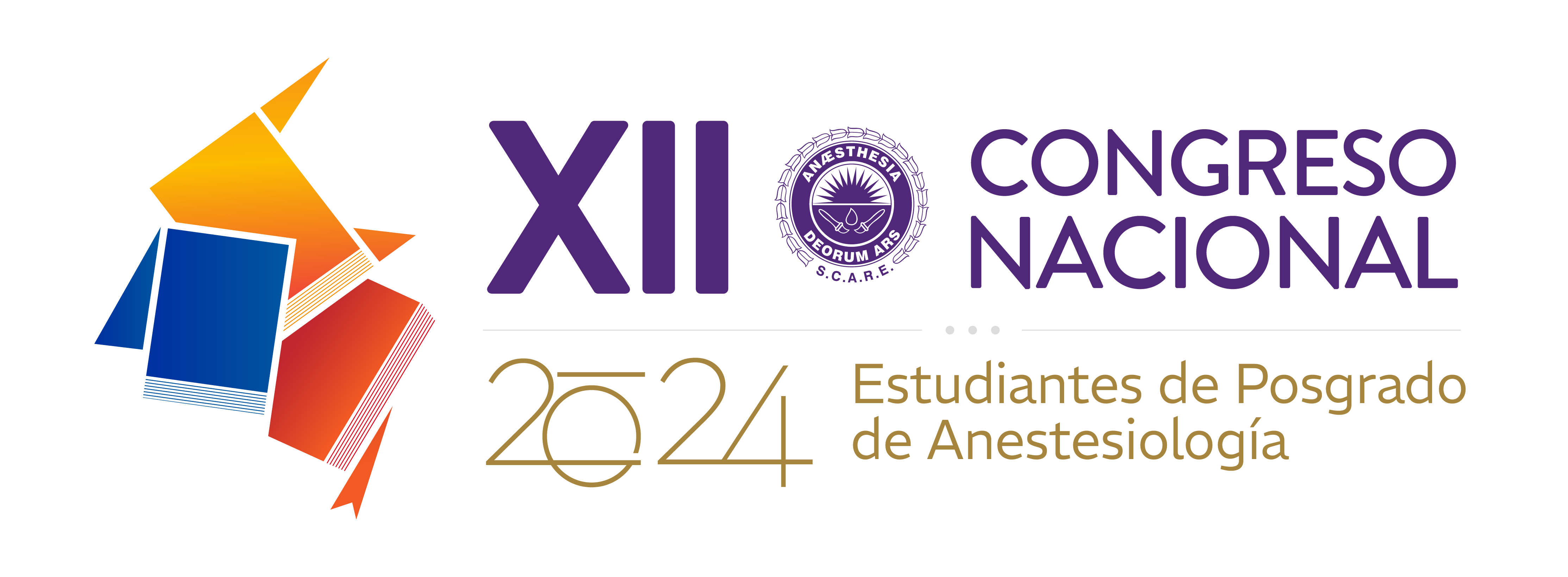 Logo Congreso de Residente 2024_Logo 2