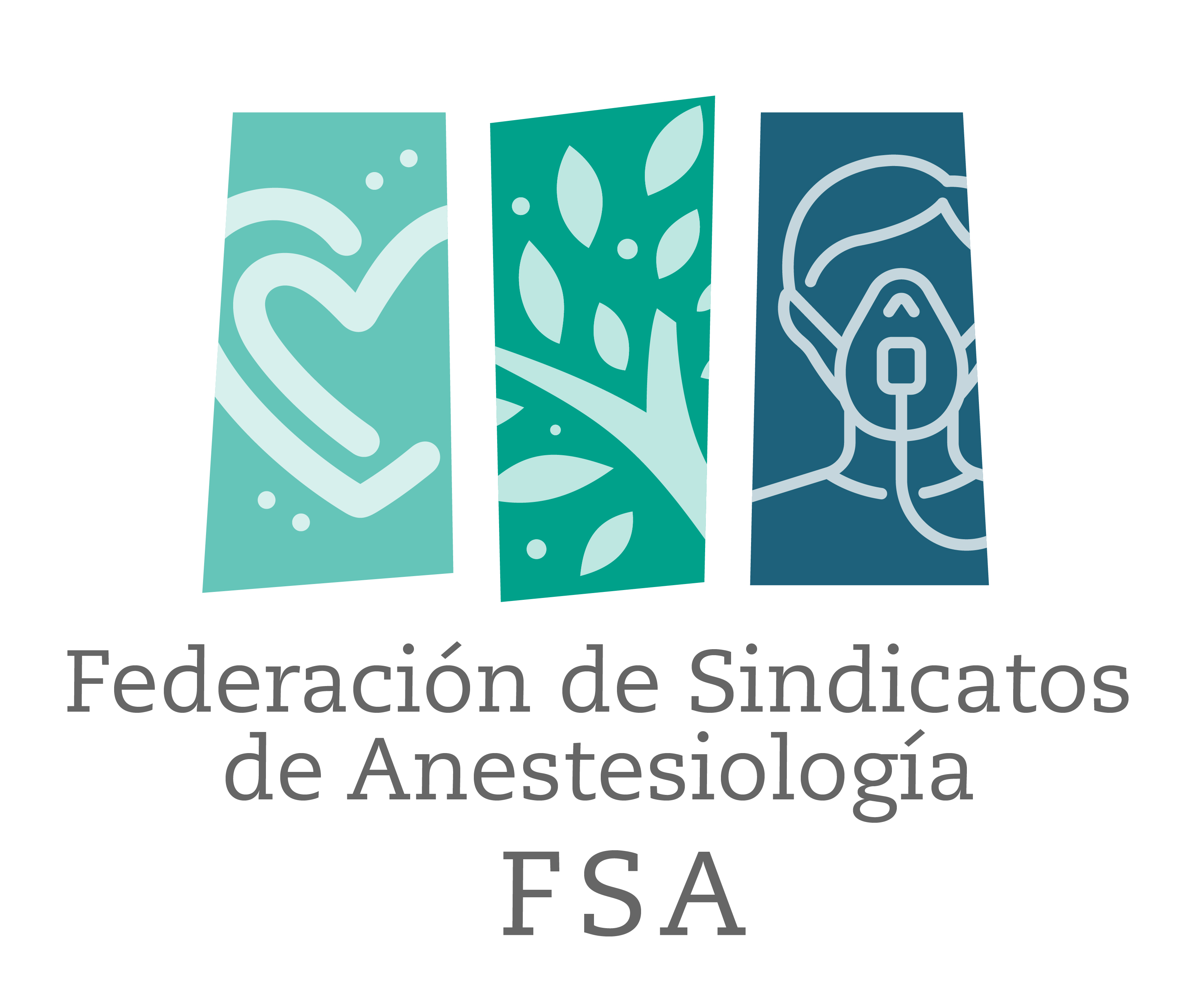 Logos FSA 3
