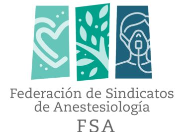 El primer año de la Federación de Sindicatos de Anestesiología