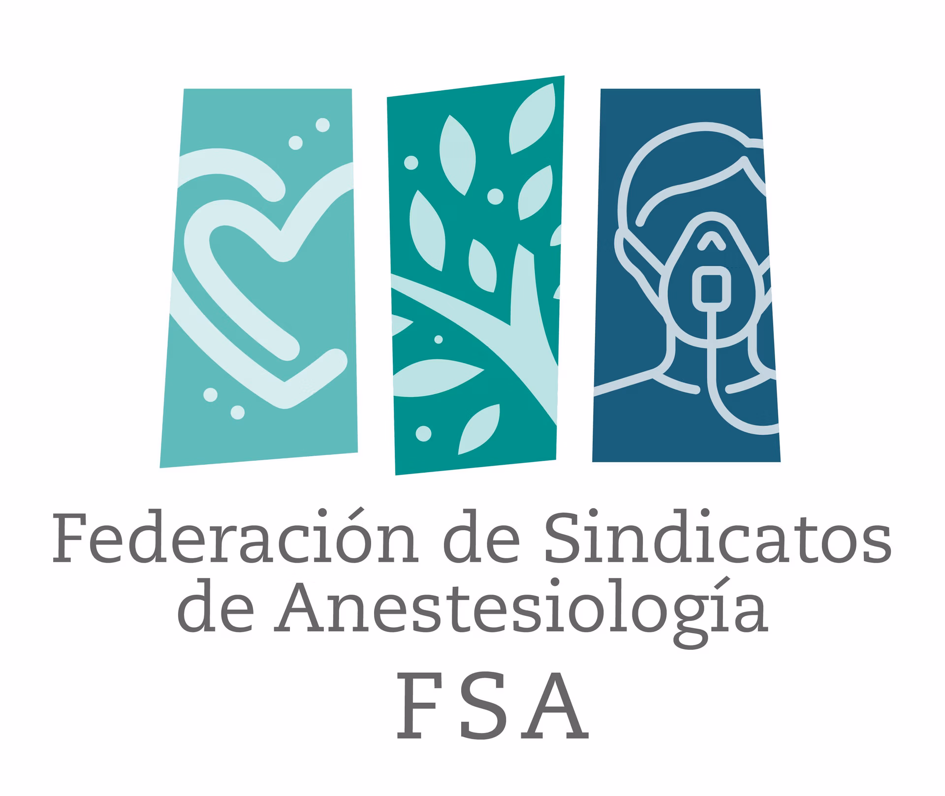 Logos FSA 3 Logos FSA 3