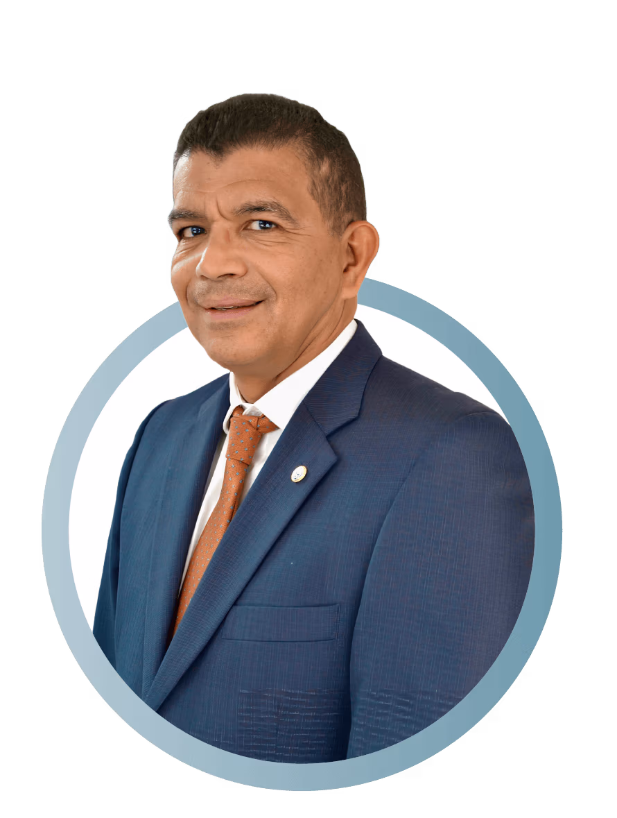 Luis Enrique Arroyo