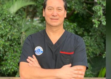 Luis Mauricio García, nuevo líder de la Coalición de Sindicatos de Anestesiología