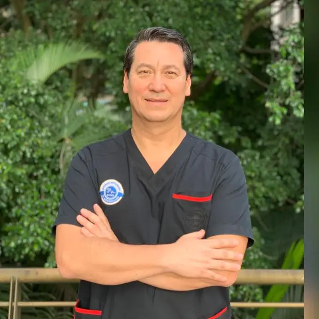 Luis Mauricio García Luis Mauricio García