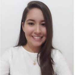 Maria Alejandra Rendón