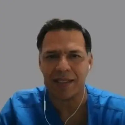 Mauricio Vasco Congreso