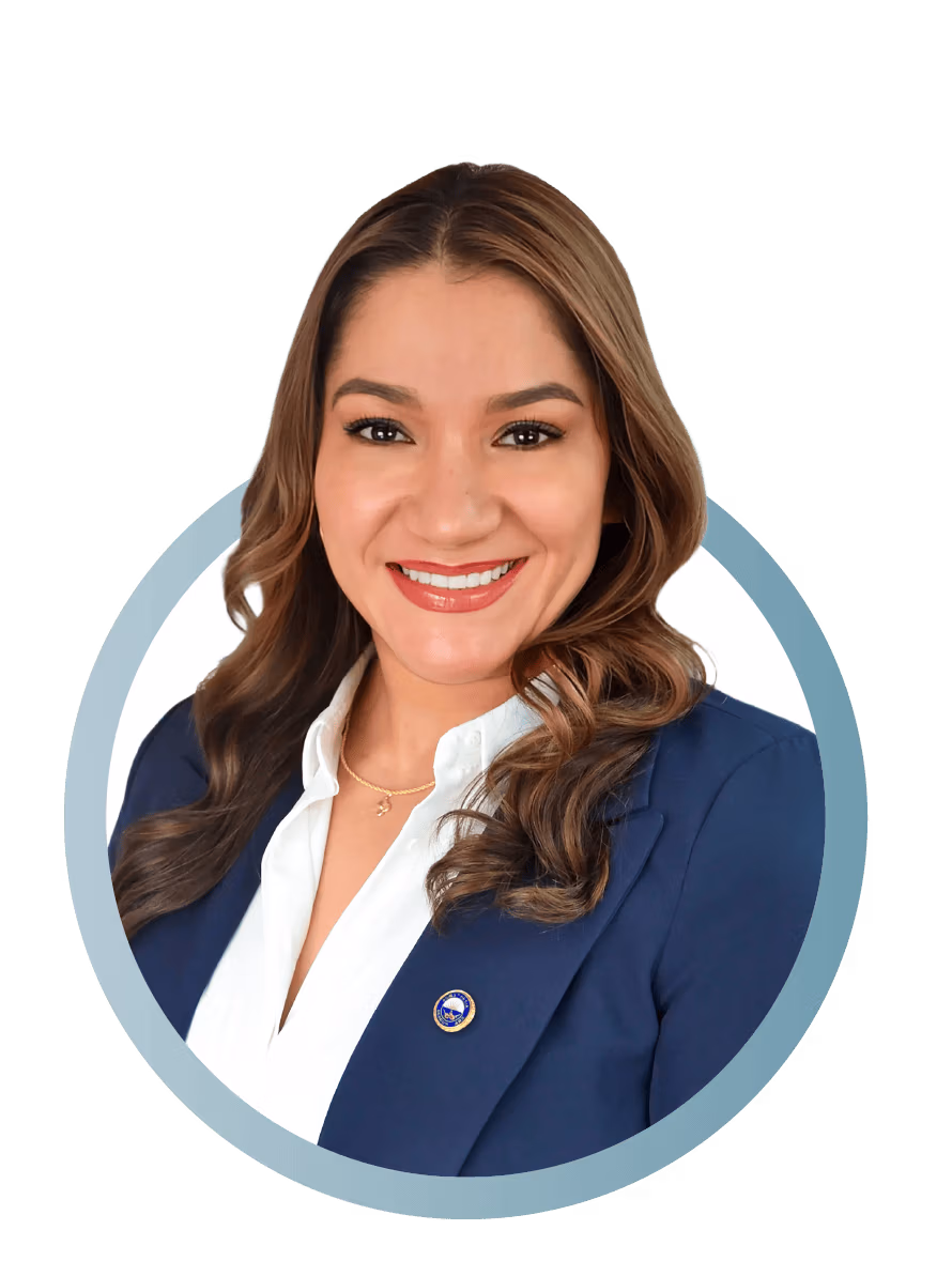Olga Lucia Herrera