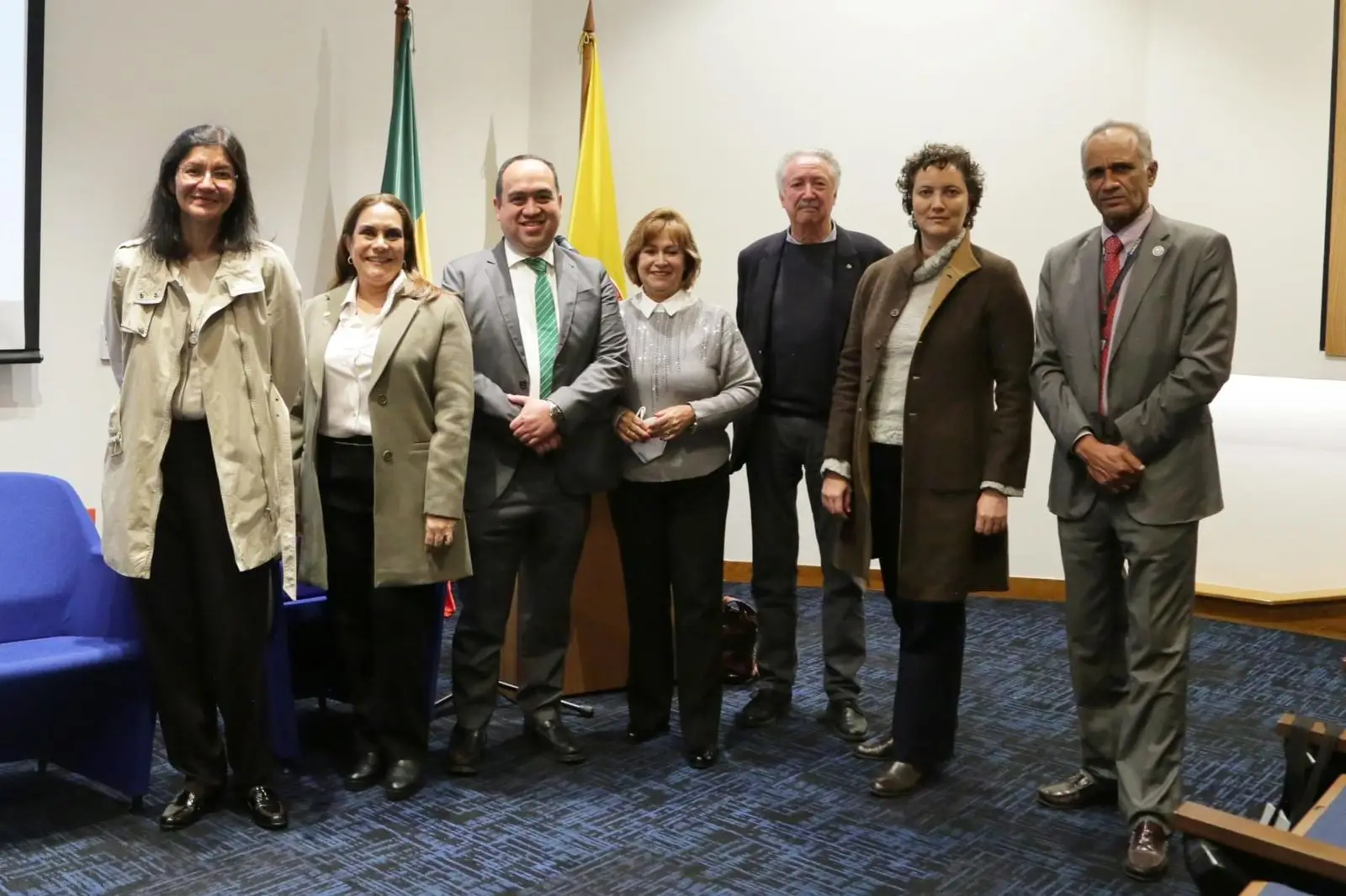 Patricia Vélez U Externado Patricia Vélez U Externado