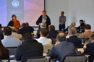 Plenum de Presidentes