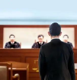 Qué hacer si usted es citado como testigo en un proceso Hola soy el pie de pagina de la imagen