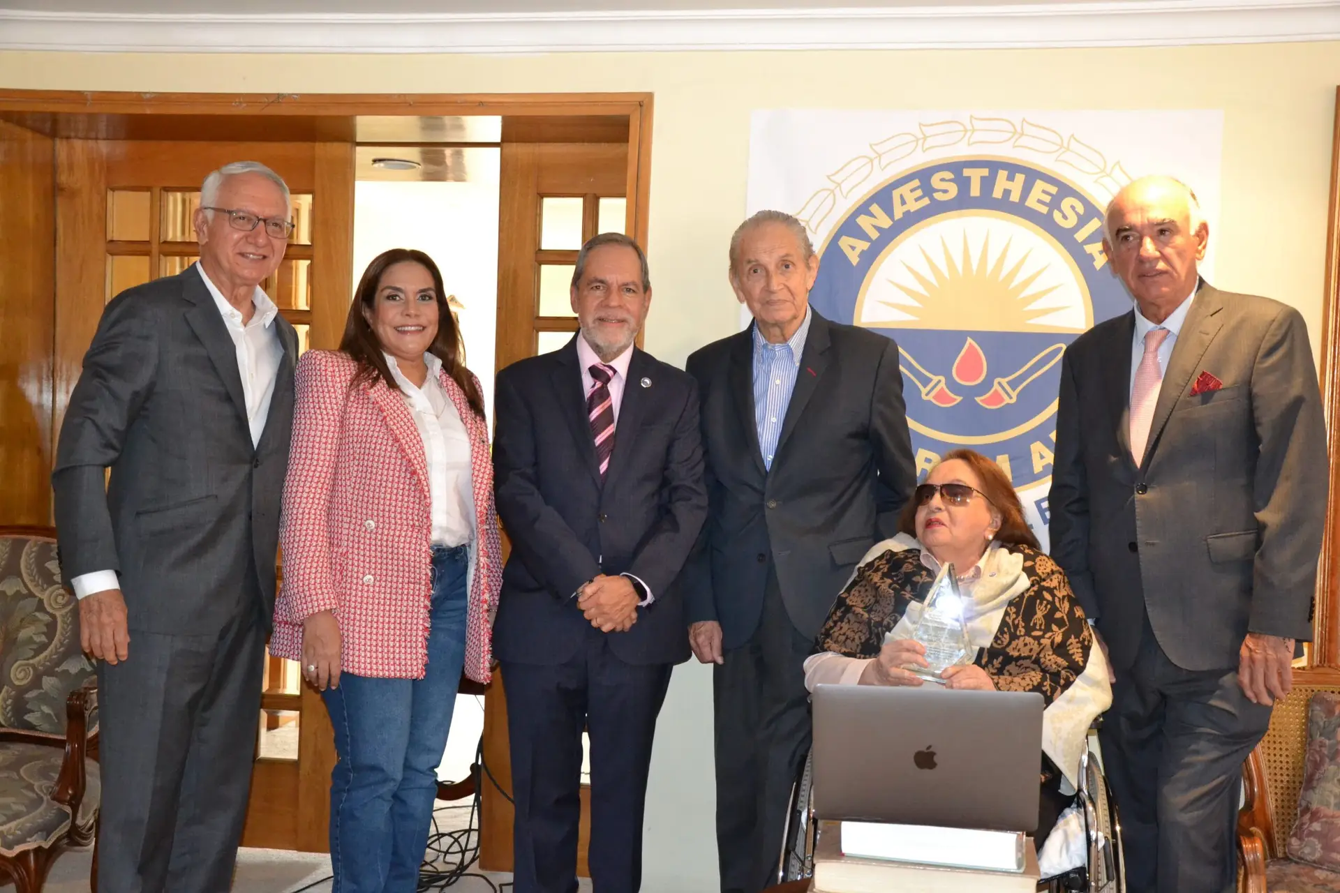 Reconocimiento Reconocimiento