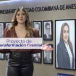 SCARE avanza en Modelo para la Competitividad del Gremio de Anestesiología