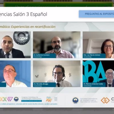 Sesión de preguntas Sesión de preguntas