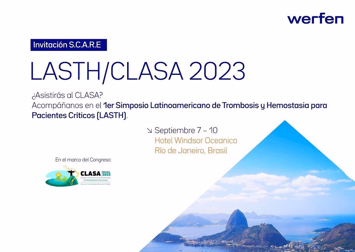 Simposio Congreso CLASA