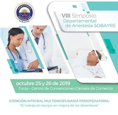 Simposio Departamental de Sobayre Simposio Departamental de Sobayre