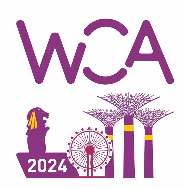 WCA-2024 WCA-2024