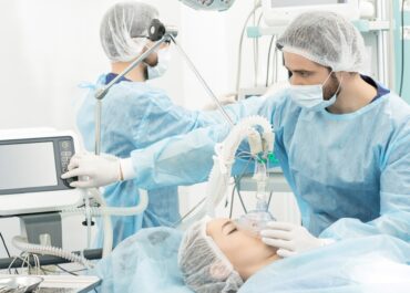 Explora las funcionalidades Aplicativo del Mercado de Anestesiología en Colombia