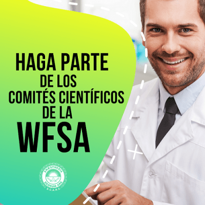 comités WFSA imagen definitiva