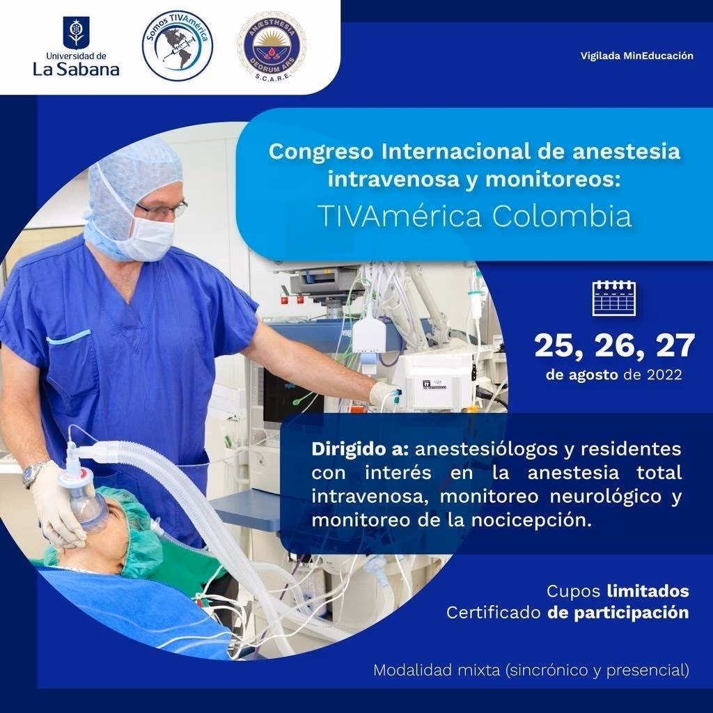 congreso TIVA