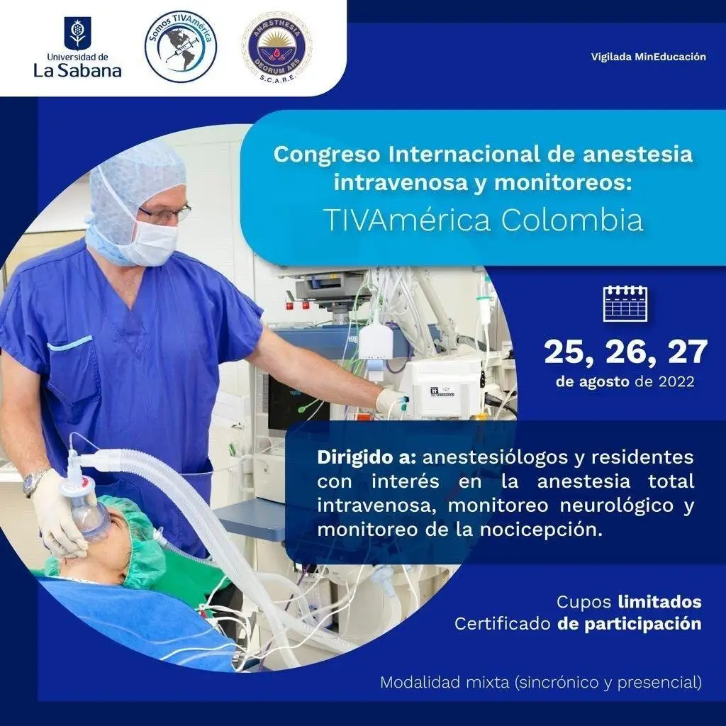 congreso TIVA congreso TIVA