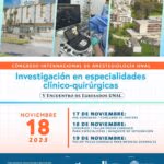 congreso unal