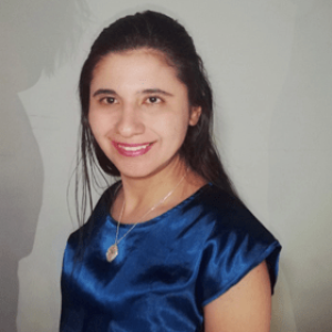 4. Martha Rodriguez
