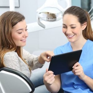 Aplicación de la Seguridad del paciente en odontología