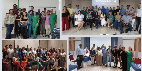 Ruta de Transformación Gremial