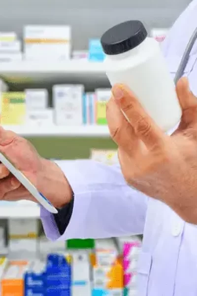 Uso seguro de medicamentos