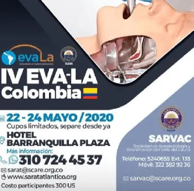 eva la colombia eva la colombia