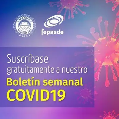 news boletín covid news boletín covid